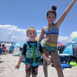 Meet your Posher, Candace